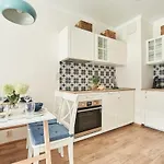 Myhome Mykrakow Apartment - Old Town