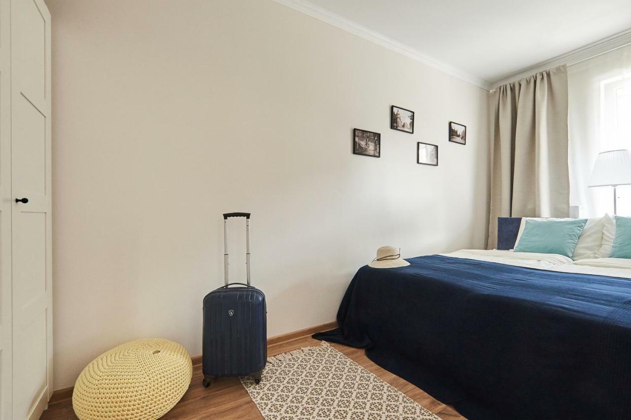 Myhome Mykrakow - Old Town Apartment Krakau