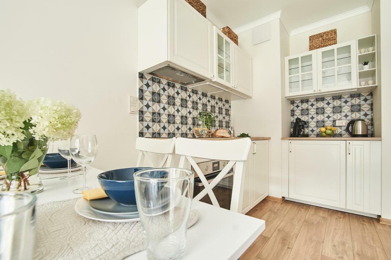 Myhome Mykrakow - Old Town Apartment *