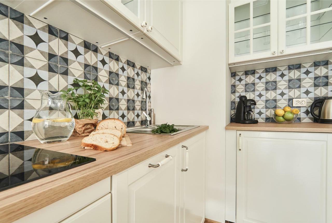 Myhome Mykrakow - Old Town Apartment *