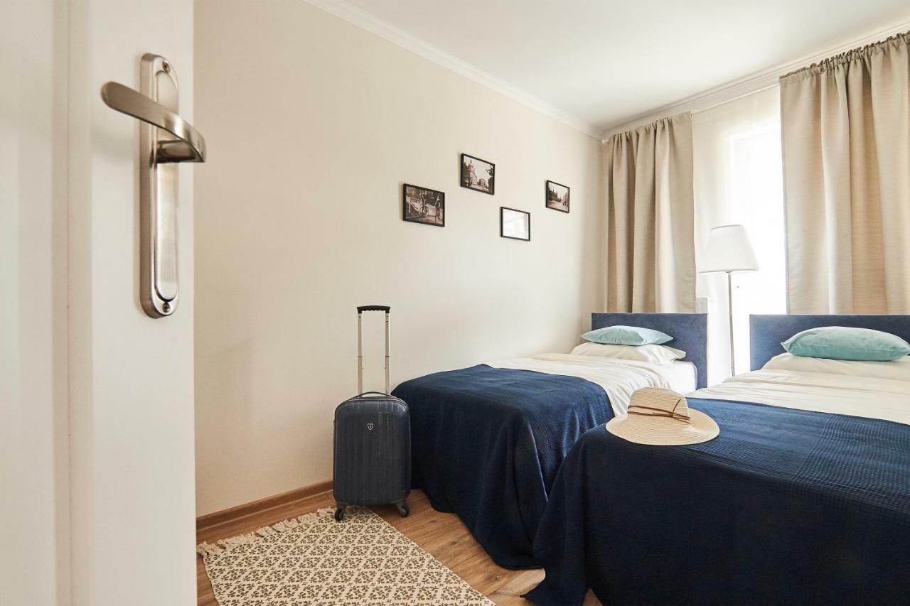 Myhome Mykrakow - Old Town Apartment *
